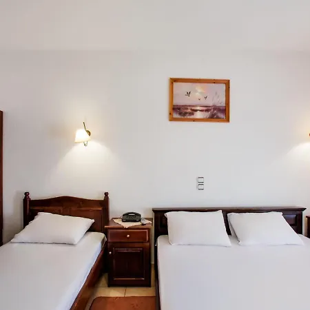 Simplistic Holiday In With Balcony 别墅
