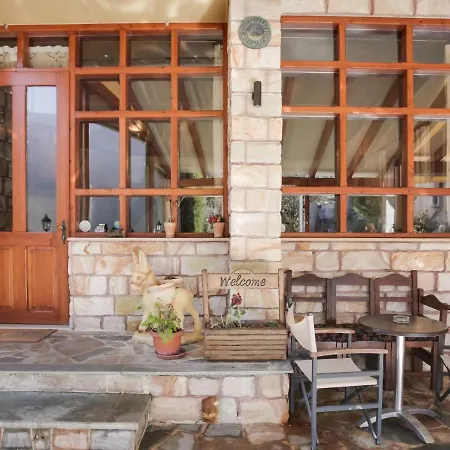 Simplistic Holiday In With Balcony *